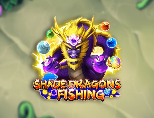 Shade Dragons Fishing